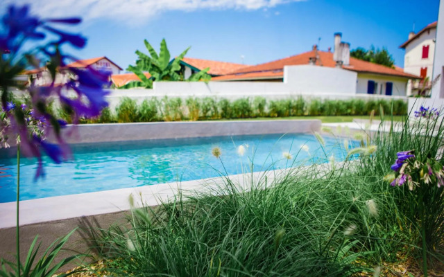 Hotel Restaurant Santiago