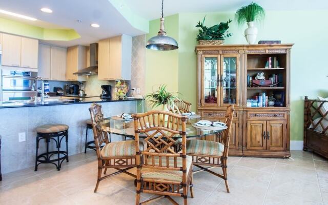 Crc0304 3 Bedroom Condo