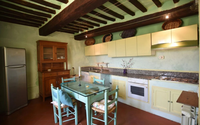 Agriturismo Villa Stampa Cabatè