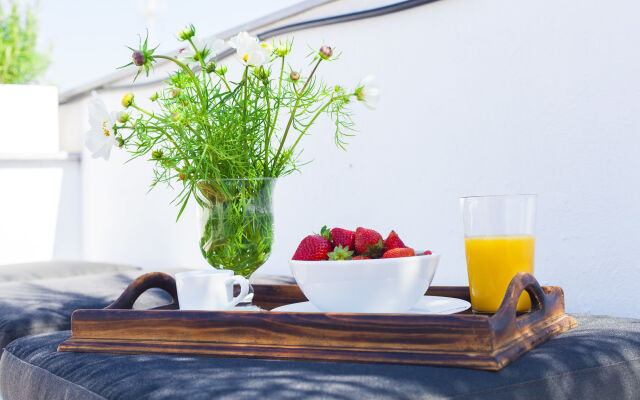 Kare No Apartments by Sitges Group