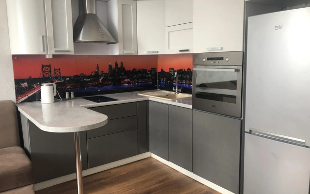 Light House (Лайт Хаус) на улице Ямская 14