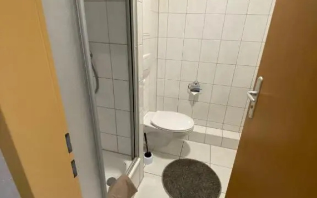 Business Appartement Mainz City
