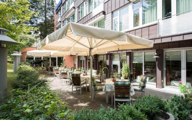 Michels Apart Hotel Berlin