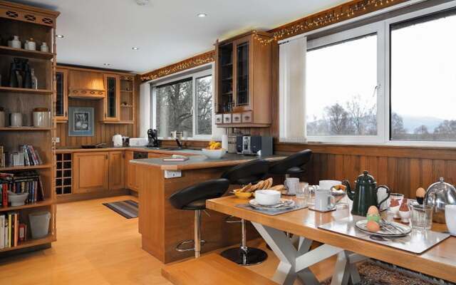 Red Fox Lodge