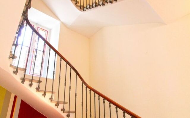 Château Haut Gléon - Chambres d'hôtes