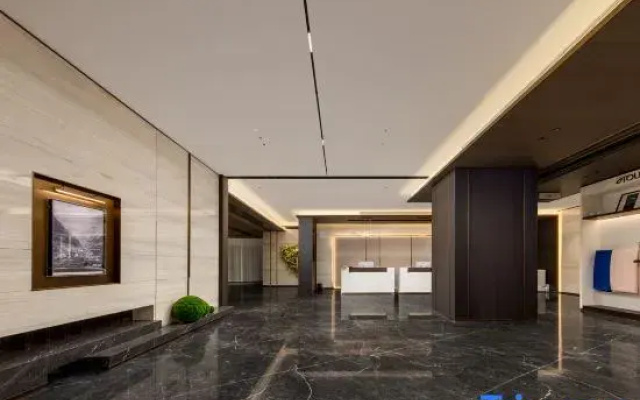 Atour Hotel Guangzhou Panyu Asian Games City