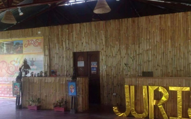 JuRiSu Resort