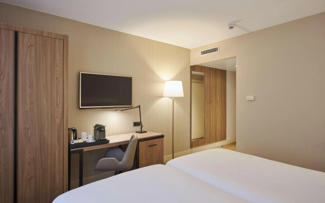 NH Frankfurt Airport