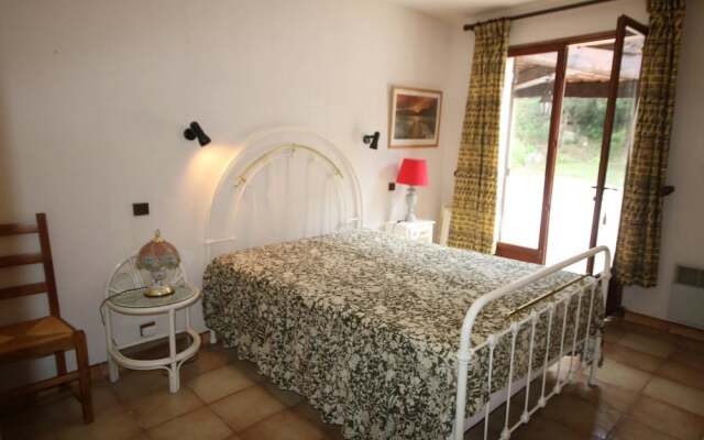 Chateraie - Belle maison de vacances à  Salernes Apartment 3