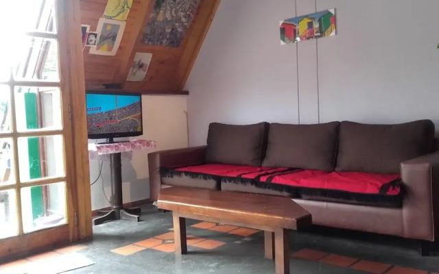 Hostel Andiperla