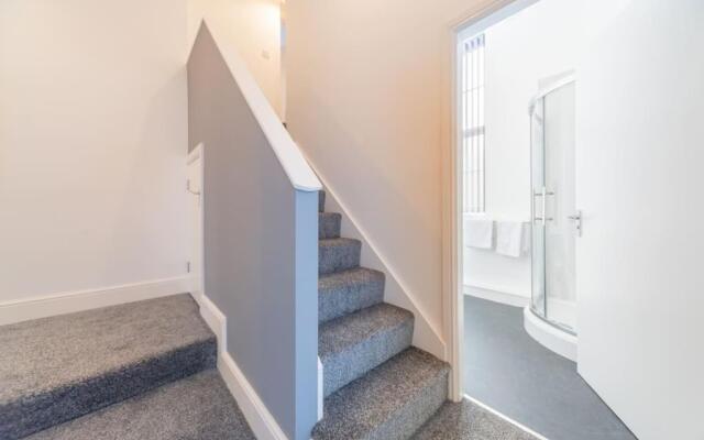 Jesouth Exquisite Suite Dazzling Chic City Centre