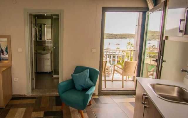M Suite Butik Apart Hotel