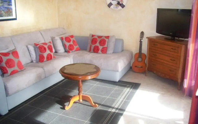 Rez-de-jardin 50 m² entre Biarritz et Capbreton