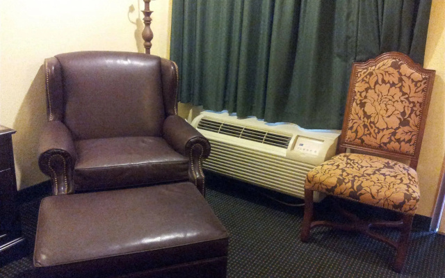 Garden Inn & Extended Stay Shepherdsville / Louisville