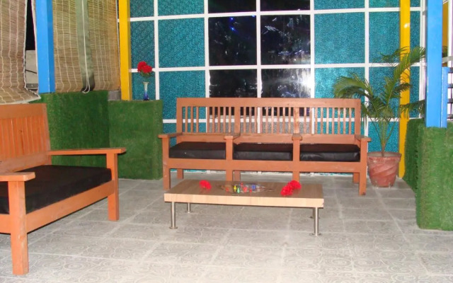 Hotel Abhinandan grand