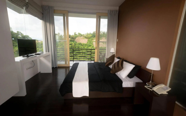 Ultra Winds Mountain Resort