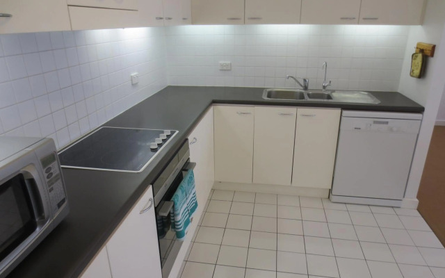 Lights Landing Apartments