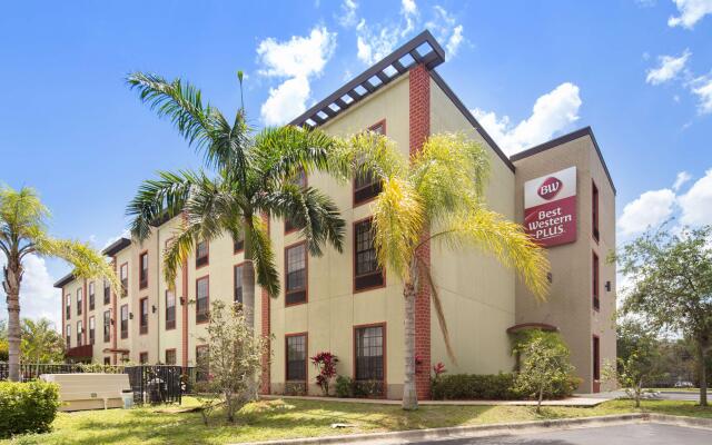 Best Western Plus Bradenton Gateway Hotel