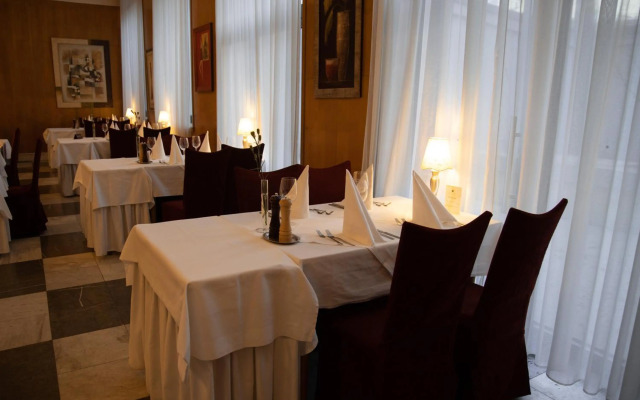 Hotel Poľana