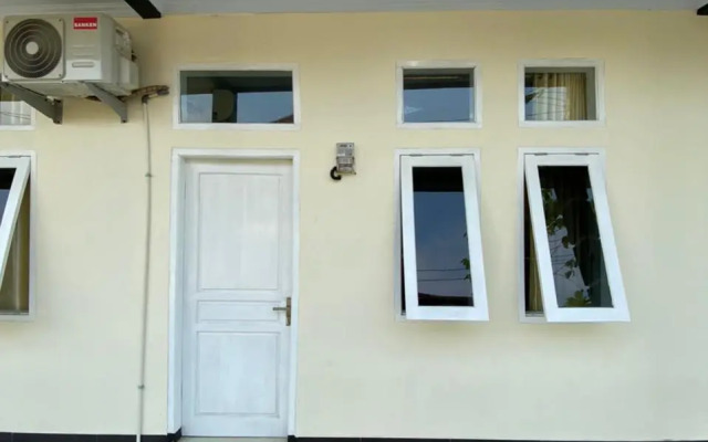 Mitra Grand House Syariah RedPartner