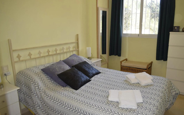 Los Sauces Nova Denia PB2234