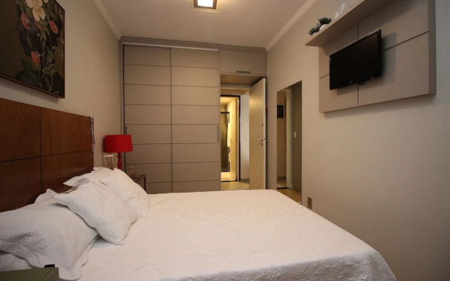 Apartamento Completo Asa Norte