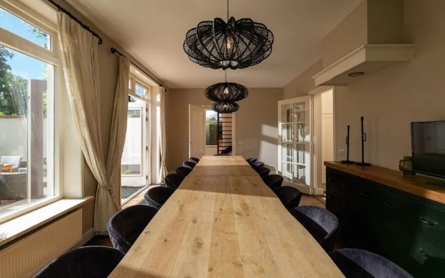 Family Villa in Voorthuizen