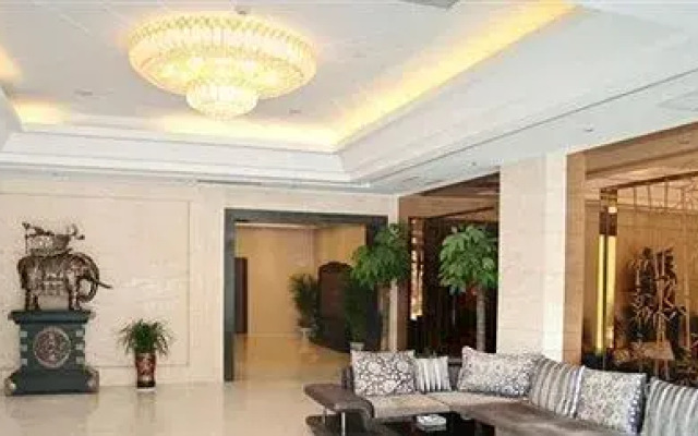 Zhengzhou Kai-run Business Hotel