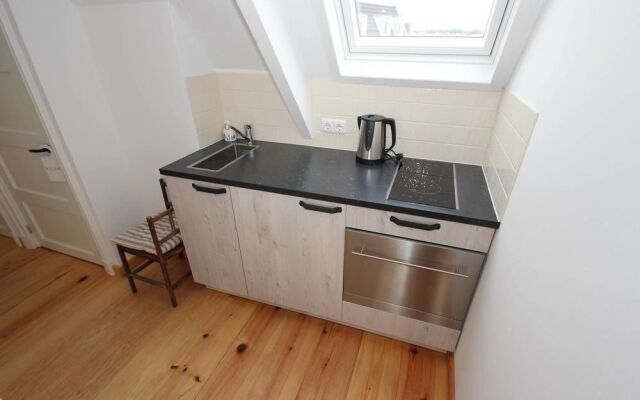 Hotel Stadsherberg Sneek