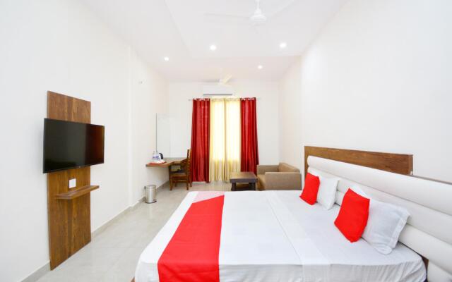 OYO 40258 Riverview Health Resort