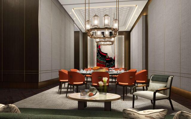 DoubleTree by Hilton Kunming Airport