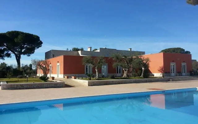 Parco dei Manieri