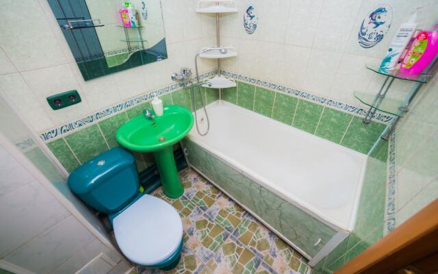 VL Stay Apartments - Pervaya Rechka