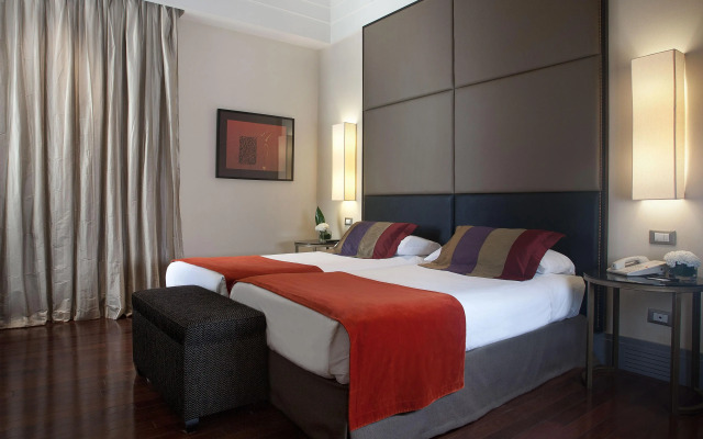 Savoy Hotel
