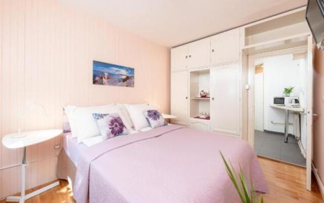 Anastasia Apartments & Rooms - Zagreb Centre