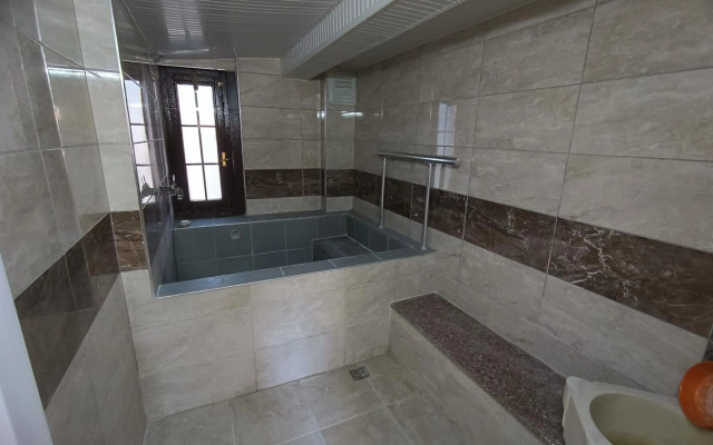 Mekan Ilica Apart Otel