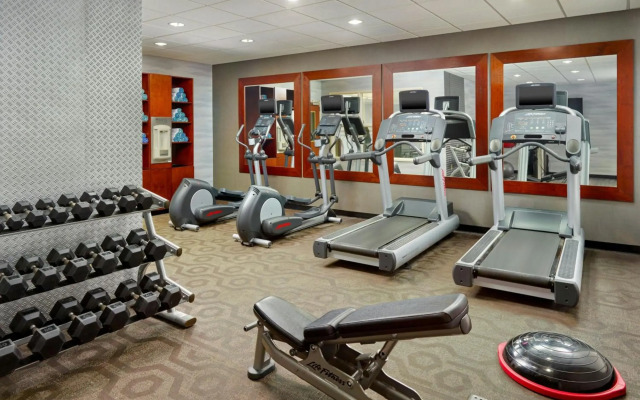 Fairfield Inn & Suites by Marriott Jackson