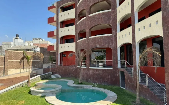 Hotel Quinta Los Laureles