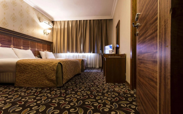 Marya Hotel