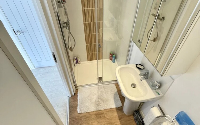 Large Family Home With Stunning City Views