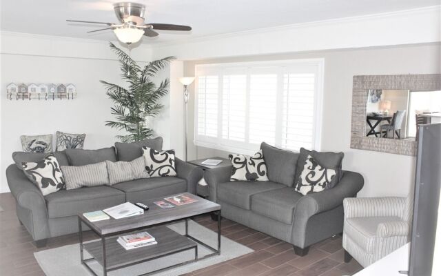 Jamaica Royale 504 - 2 Br Condo