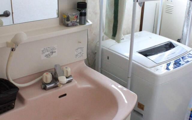 Guesthouse Hakodate Crossroad