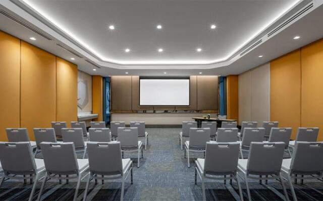 Novotel Rayong Star Convention Centre