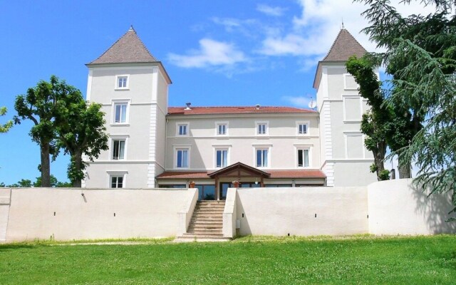 Gîte Domaine de Sainte Croix 2