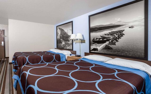 Super 8 Great Falls Mt