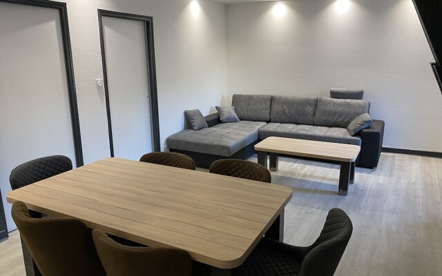 Résidence Gaby & Tom