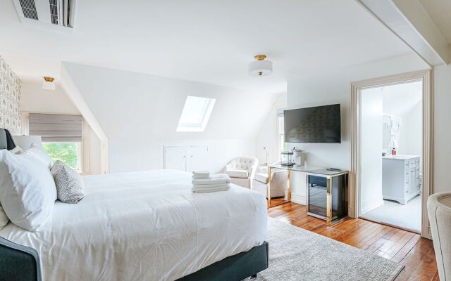 The Historic Inn at Oakdene