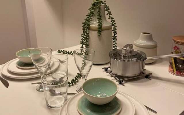 Le Mouton à 5 Pattes