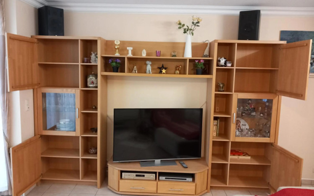 Beach&Lake Apartment Studio 55 m²