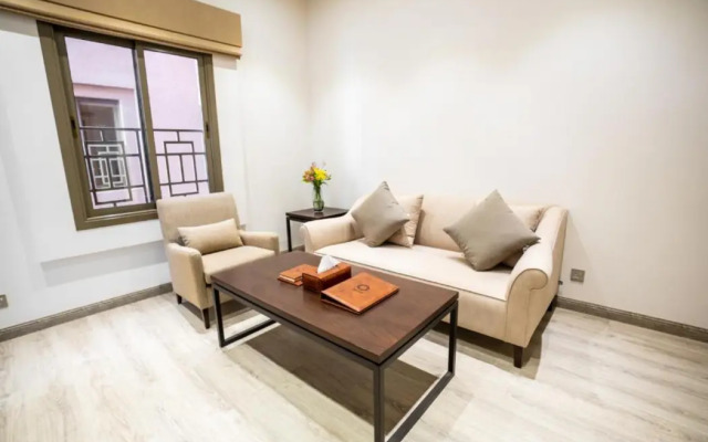 Aram Hotel - Almeshael Exit 18